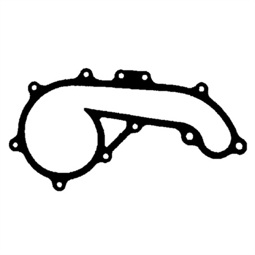 PERMASEAL Wpg Suits Toyota 12Rz