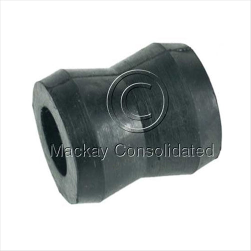 MACKAY BUSH SHOCK BUSH