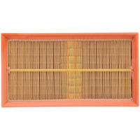 RYCO AIR FILTER - FORD KA 1.3L 99-03