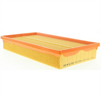 RYCO AIR FILTER - FORD KA 1.3L 99-03