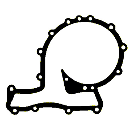 PERMASEAL Water Pump Gasket S494