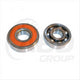 ABD WHEEL BEARING KIT DAIHATSU