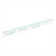 CM TRAILER FLEXIGUAGE (PACKS OF 10) GREEN