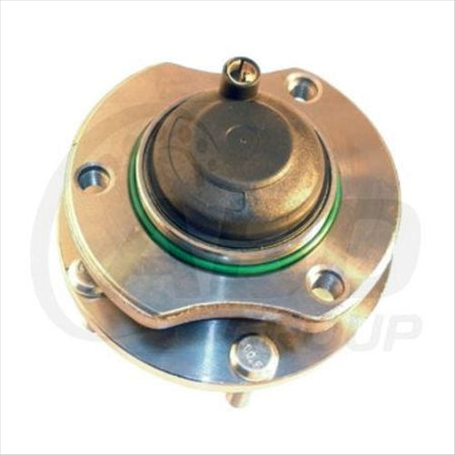 TINKR HUB UNTI HOL COMMODORE VR-VS FRH