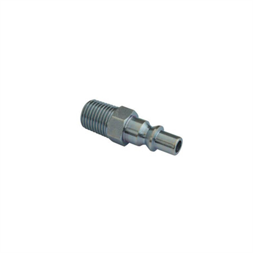 LUBE PRO AIR COUPLER - STANDARD 1/4