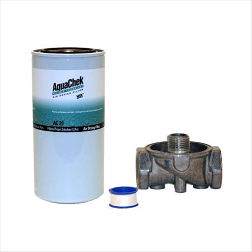 WIX AQUACHEK AIR DRYING FILTER