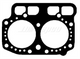 PERMASEAL Cylinder Head Gasket