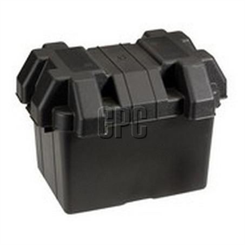 PROJECTA Battery Box 260mm x 275mm x 360mm 10 Pce