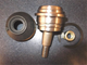 TRANSTEERING Ball Joint - Mitsubishi Chariot/Magna LBJ 43mm OD