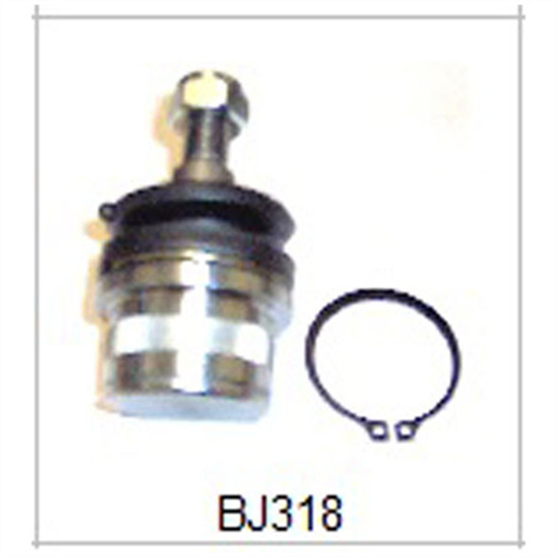 TRANSTEERING BALL JOINT LOWER JBJ7525