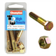 CHAMPION Auto Parts Bolts & Nuts 3/8 x 1-3/4 UNC