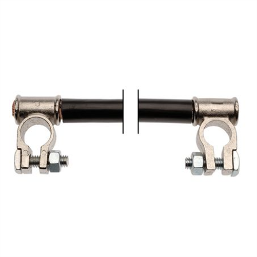 PROJECTA Battery Lead Post To Post 2 B&S 380mm