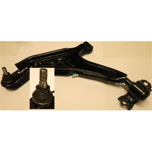 SHOCK ABSORVER LH FRONT LOWER ARM