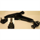 SHOCK ABSORVER LH FRONT LOWER ARM
