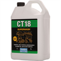 CHEMTECH Superwash 5Ltr CT18-5L