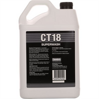 CHEMTECH Superwash 5Ltr CT18-5L
