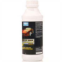 CHEMTECH CT20 Wash & Wax 1Ltr CT20-1L