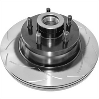 DBA Disc Brake Rotor