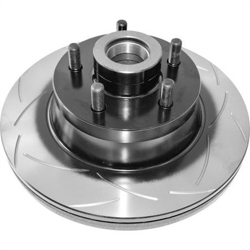 DBA Disc Brake Rotor