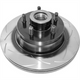 DBA Disc Brake Rotor