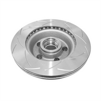 DBA Disc Brake Rotor