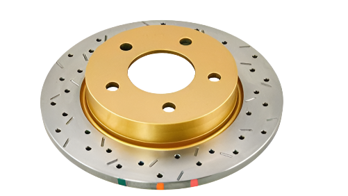 DBA Disc Brake Rotor