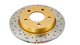 DBA Disc Brake Rotor