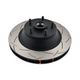 DBA Brake Rotor 4000 Series Slotted
