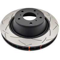 DBA Disc Brake Rotor 4000 Series