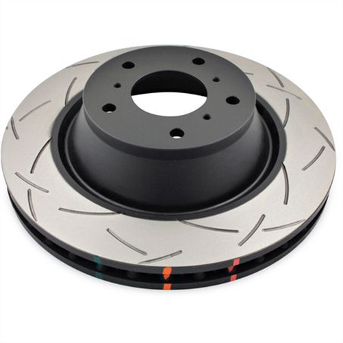 DBA Disc Brake Rotor 4000 Series