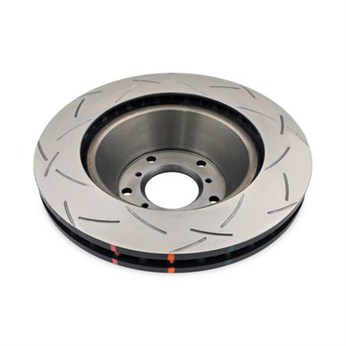DBA Disc Brake Rotor 4000 Series