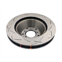 DBA Disc Brake Rotor 4000 Series