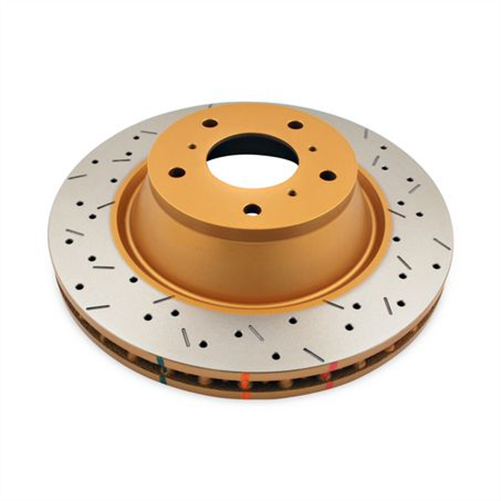 DBA Disc Brake Rotor