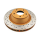 DBA Disc Brake Rotor
