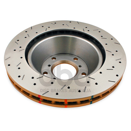 DBA Disc Brake Rotor