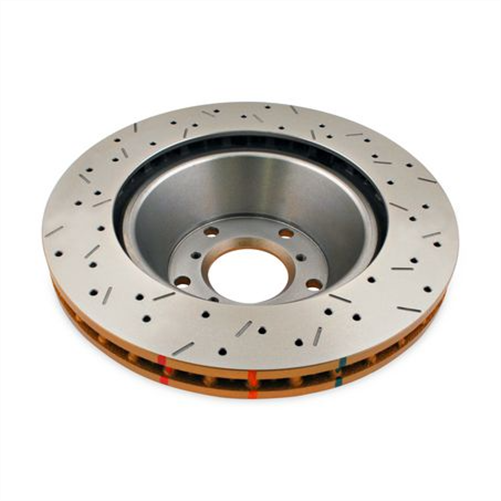 DBA Disc Brake Rotor