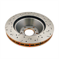 DBA Disc Brake Rotor