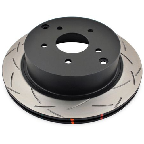 DBA Disc Brake Rotor 4000 Series