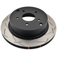 DBA Disc Brake Rotor 4000 Series