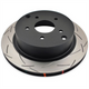 DBA Disc Brake Rotor 4000 Series