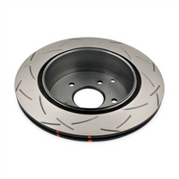 DBA Disc Brake Rotor 4000 Series