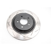 DBA Disc Brake Rotor 4000 Series