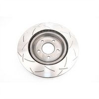 DBA Disc Brake Rotor 4000 Series