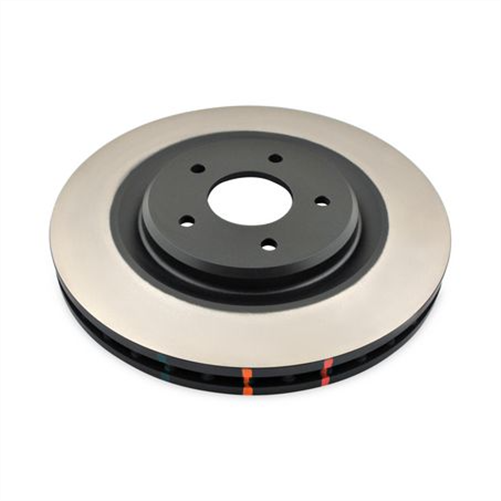 DBA Disc Brake Rotor