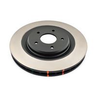 DBA Disc Brake Rotor