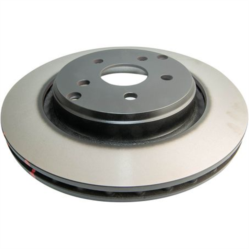 DBA Disc Brake Rotor 4000 Series