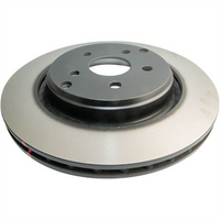 DBA Disc Brake Rotor 4000 Series