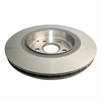 DBA Disc Brake Rotor 4000 Series