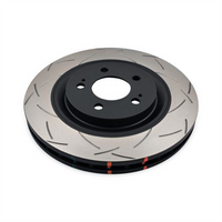 DBA Disc Brake Rotor
