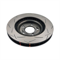 DBA Disc Brake Rotor